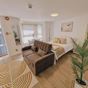 Appartement met een Slaapkamer